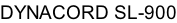 DYNACORD SL-900