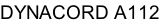 DYNACORD A112