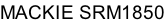 MACKIE SRM1850
