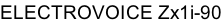 ELECTROVOICE Zx1i-90