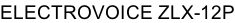 ELECTROVOICE ZLX-12P
