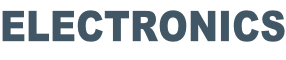 ELECTRONICS