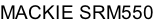 MACKIE SRM550