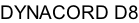 DYNACORD D8